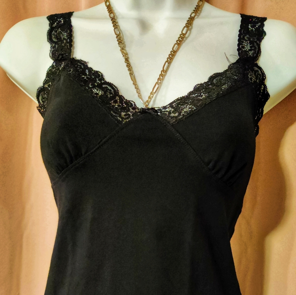 Gap Lace Cami